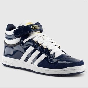 Men's Adidas Concord 2 Mid Sneakers